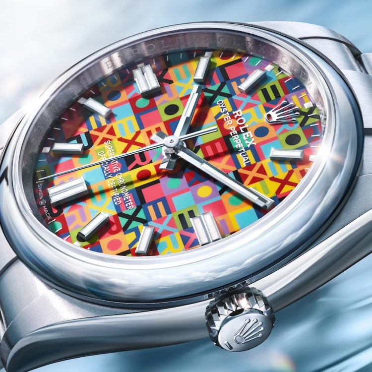 Rolex Releases Watches and Wonders 2026