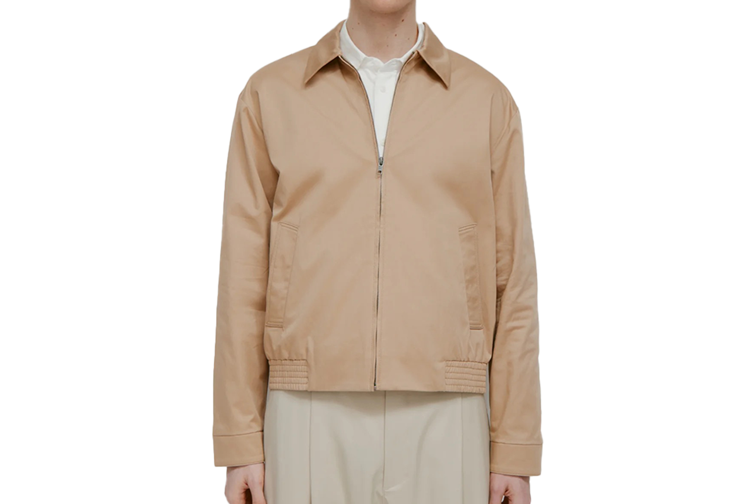 KOTN Zayd Postal Jacket