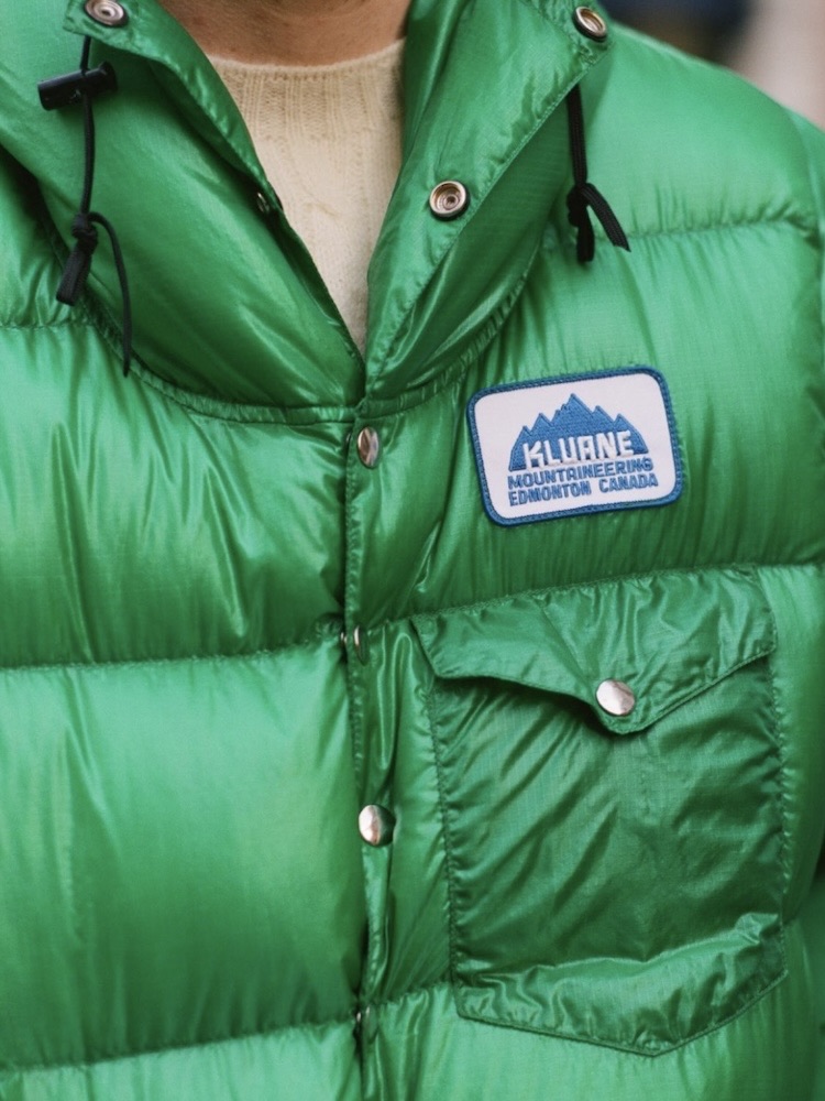 Kluane Mountaineering 