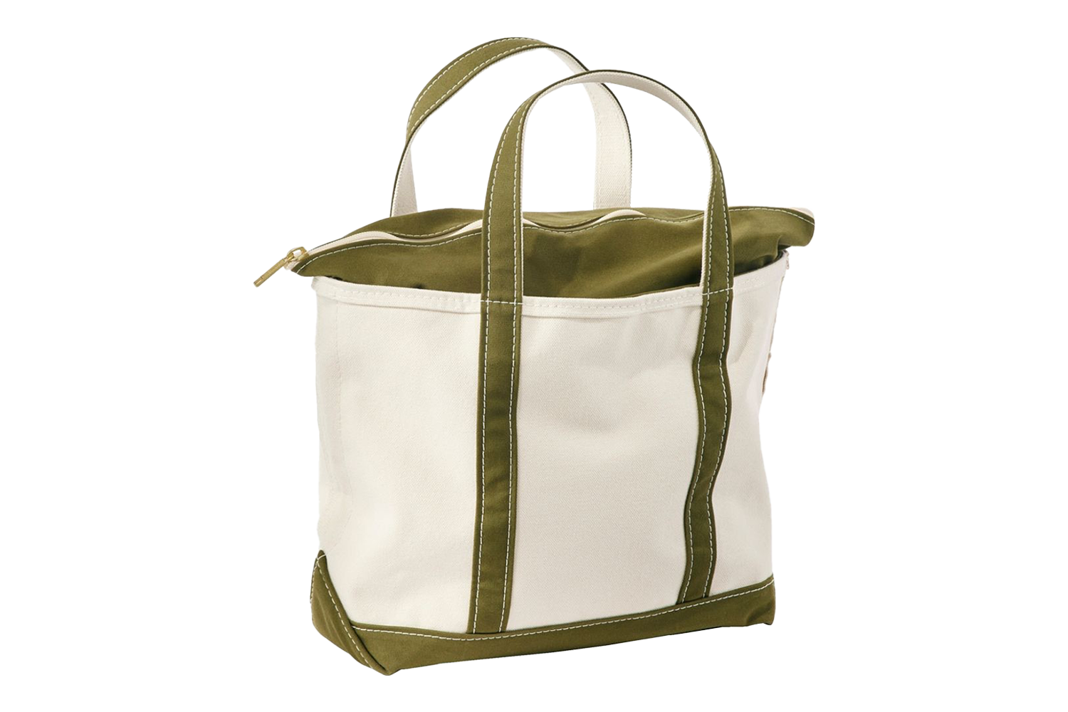 L.L. Bean Zip-Top Boat and Tote