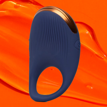 A vibrator from the store Lovehoney