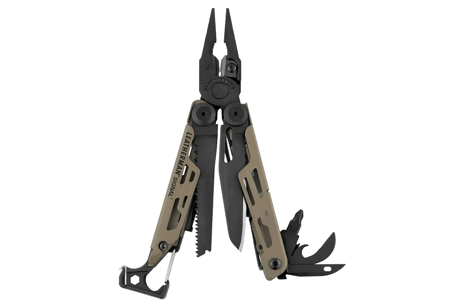 Leatherman Signal Multi-Tool