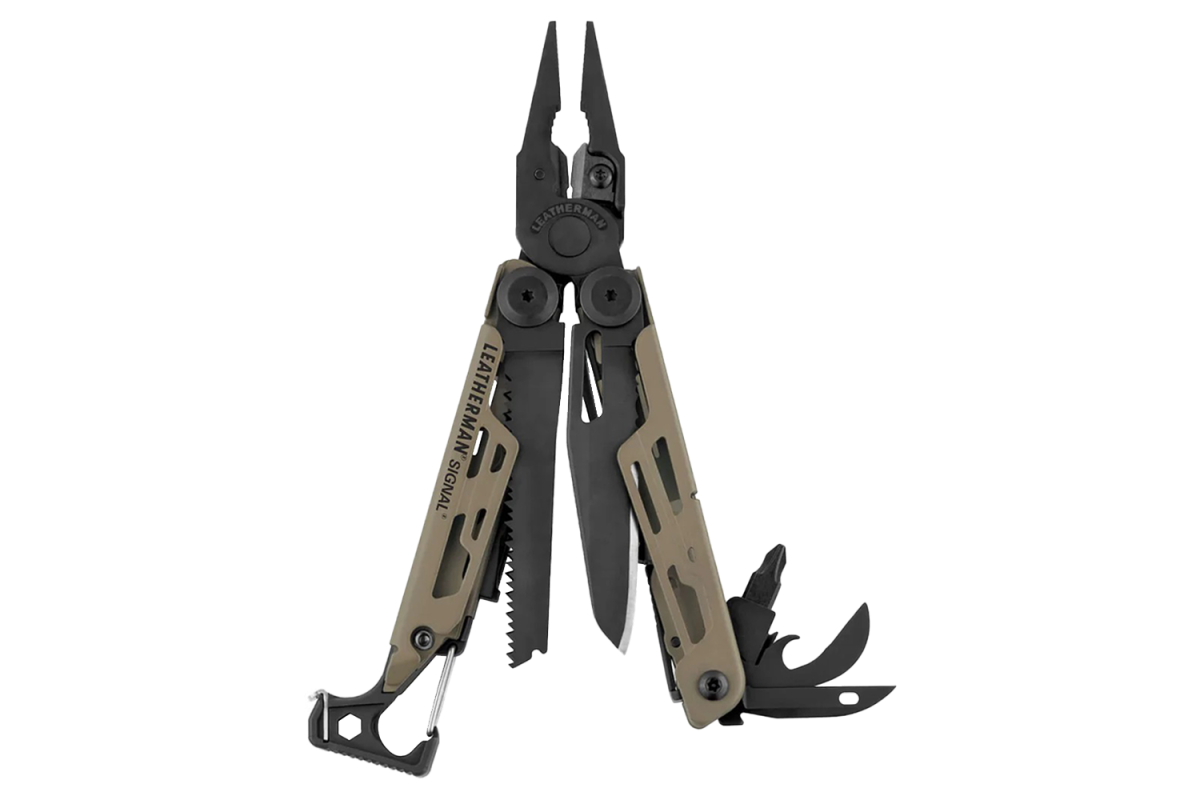 Leatherman Signal Multi-Tool