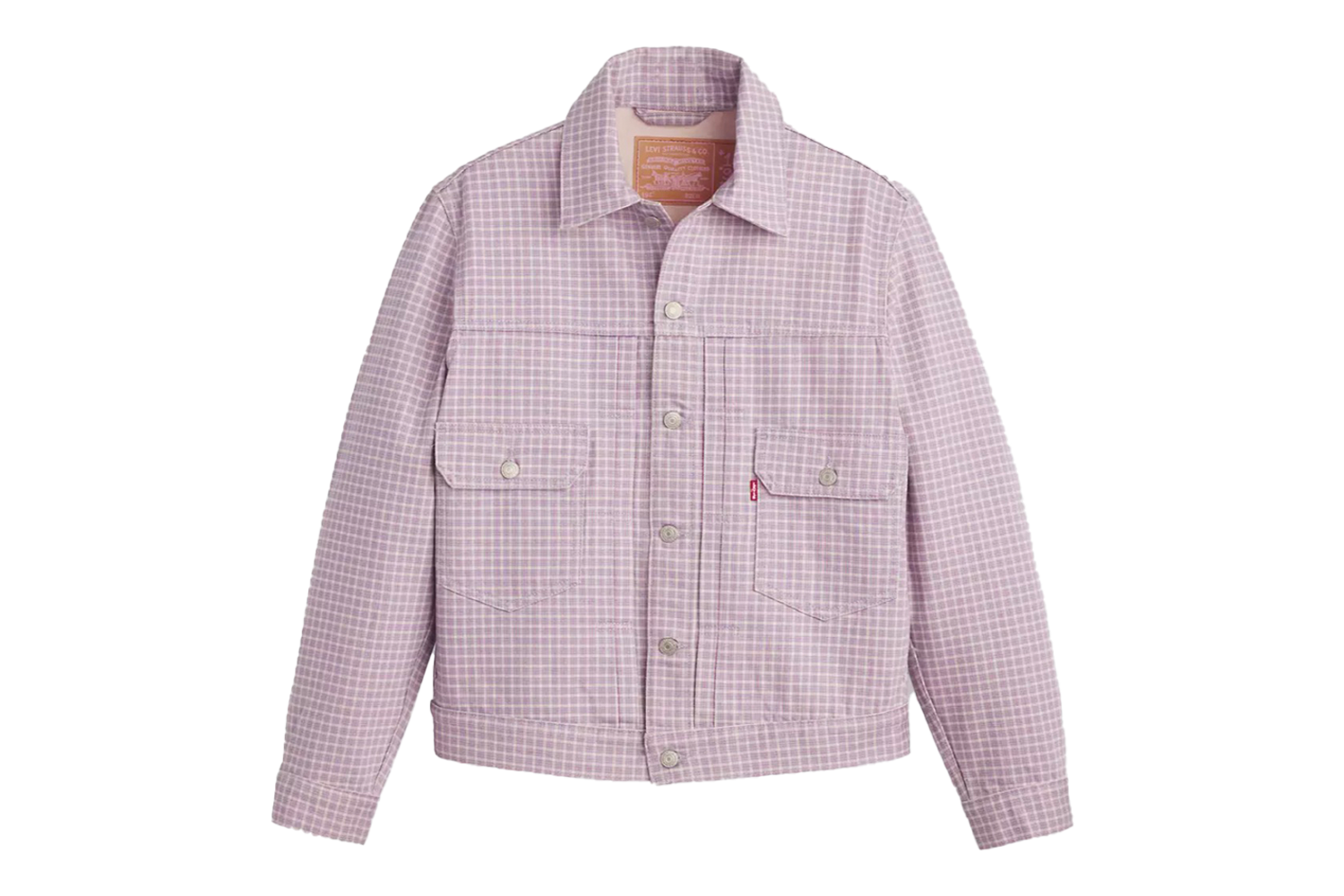 Leviu0026#8217;s x 194 Type II Jacket