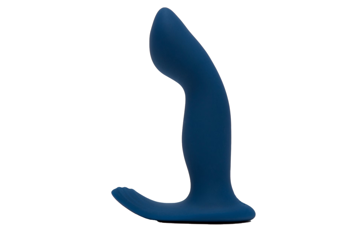 Lovehoney Ignite 20 Function Vibrating Prostate Massager