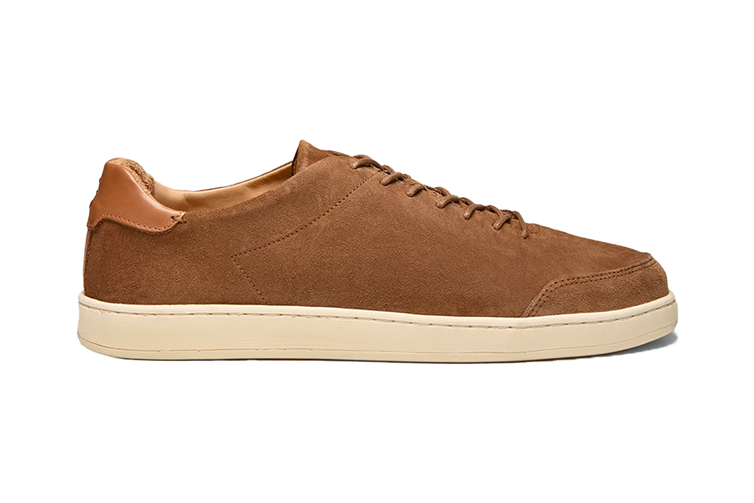 LUCA Terra Low Sneaker