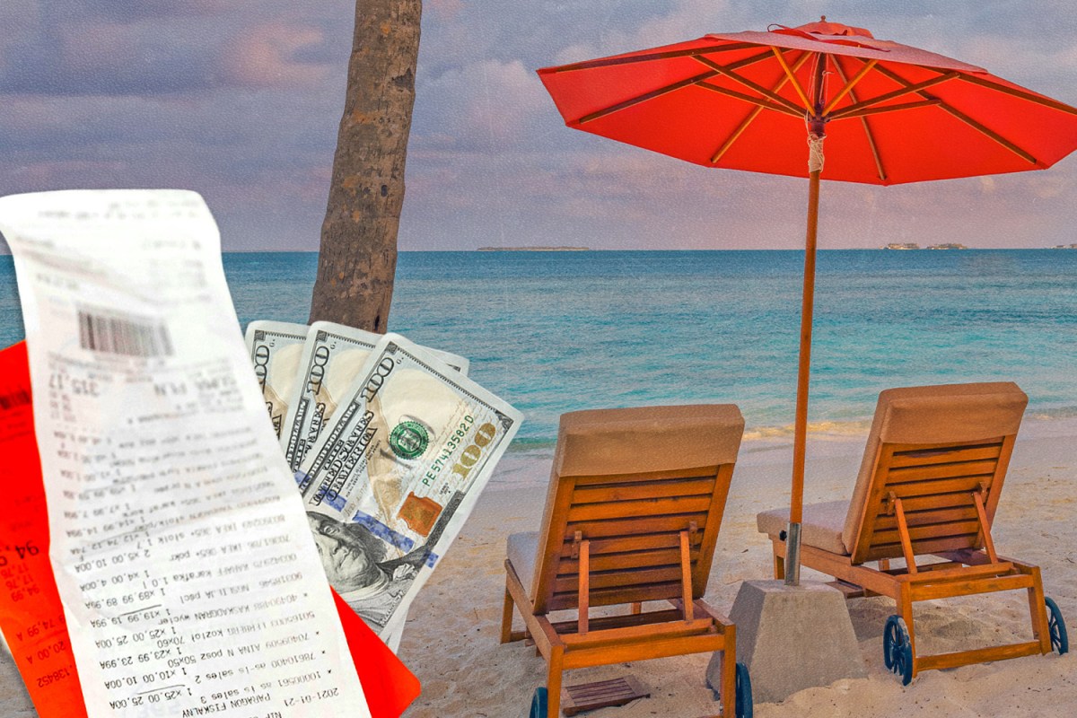 Why Are So Many Luxury Hotels Nickel-and-Diming Their Guests?