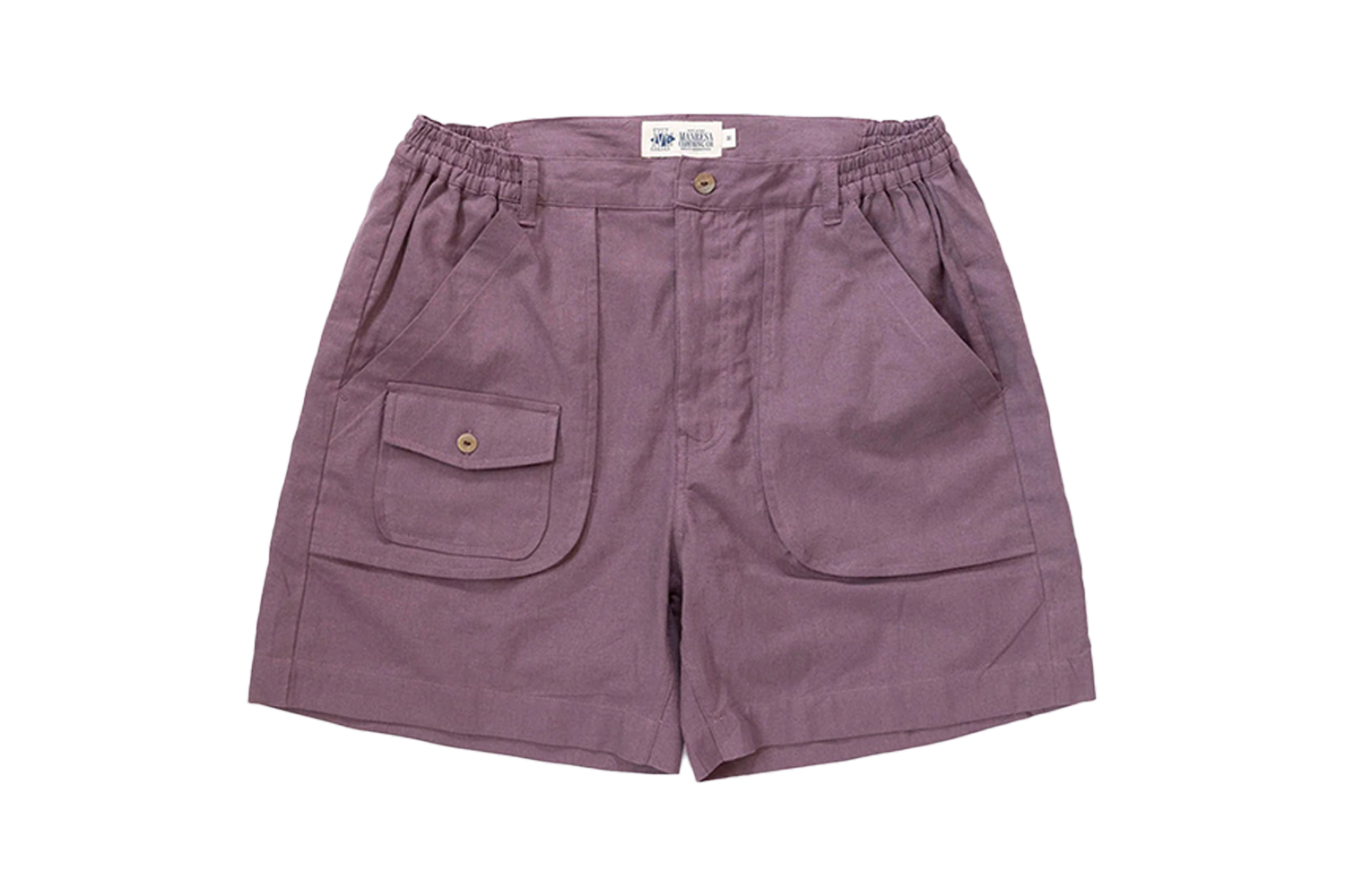 Manresa The Ram Island Shorts