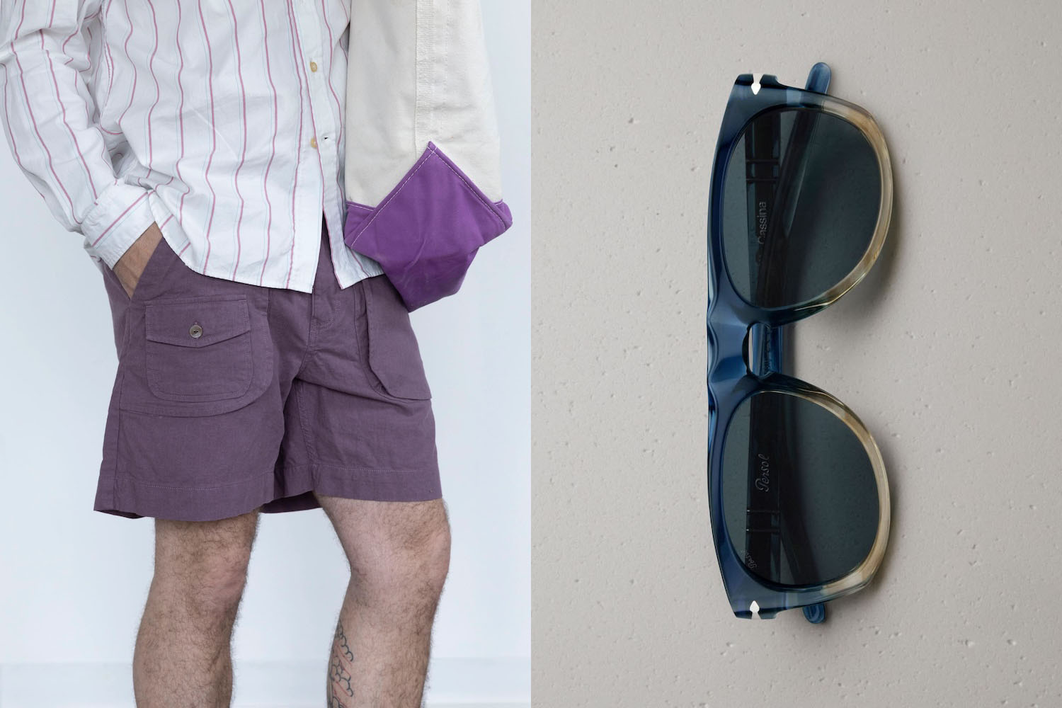 Alex Crane, Manresa, Persol and the 9 Best New Menswear Releases This Week