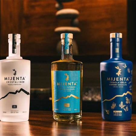 Mijenta Symphony Series