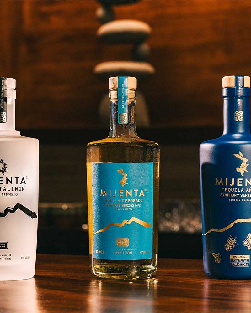 Mijenta Symphony Series