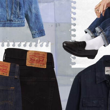 From Our EIC: My Picks From the Levi’s Spring Sale