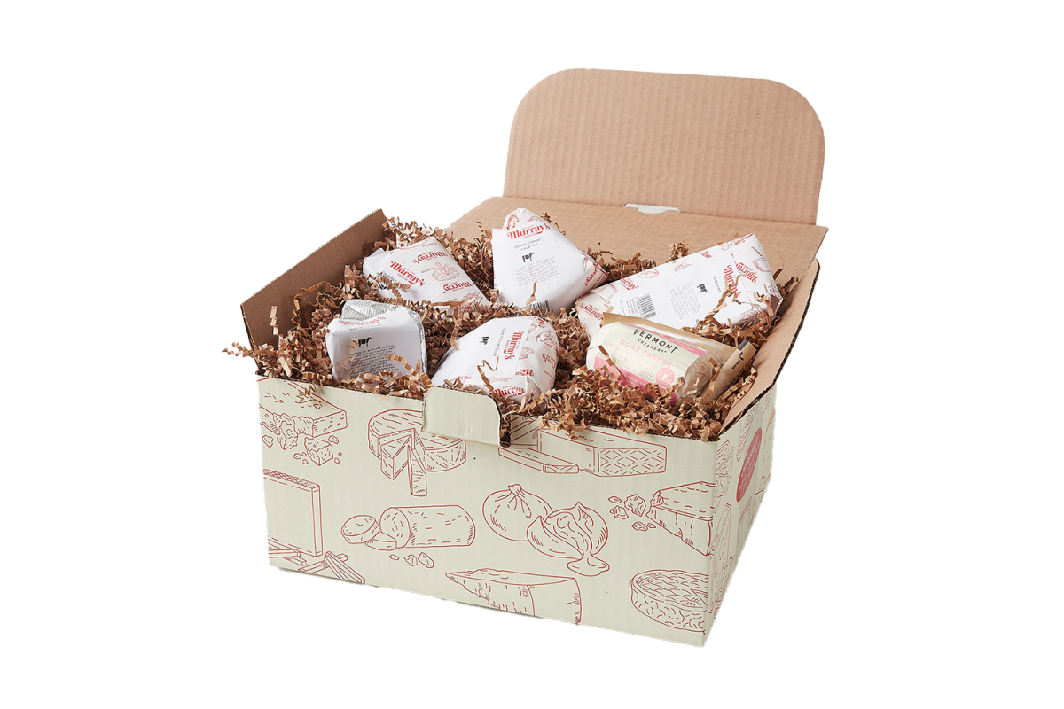 Murray’s Cheese Mother’s Day Sampler