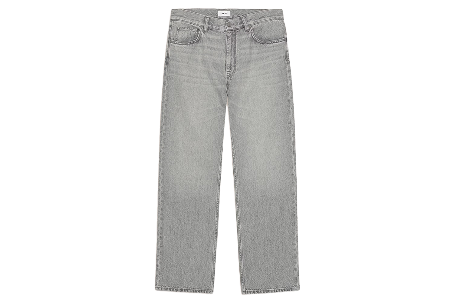 NN07 Otis Straight-Leg Relaxed Fit Jeans