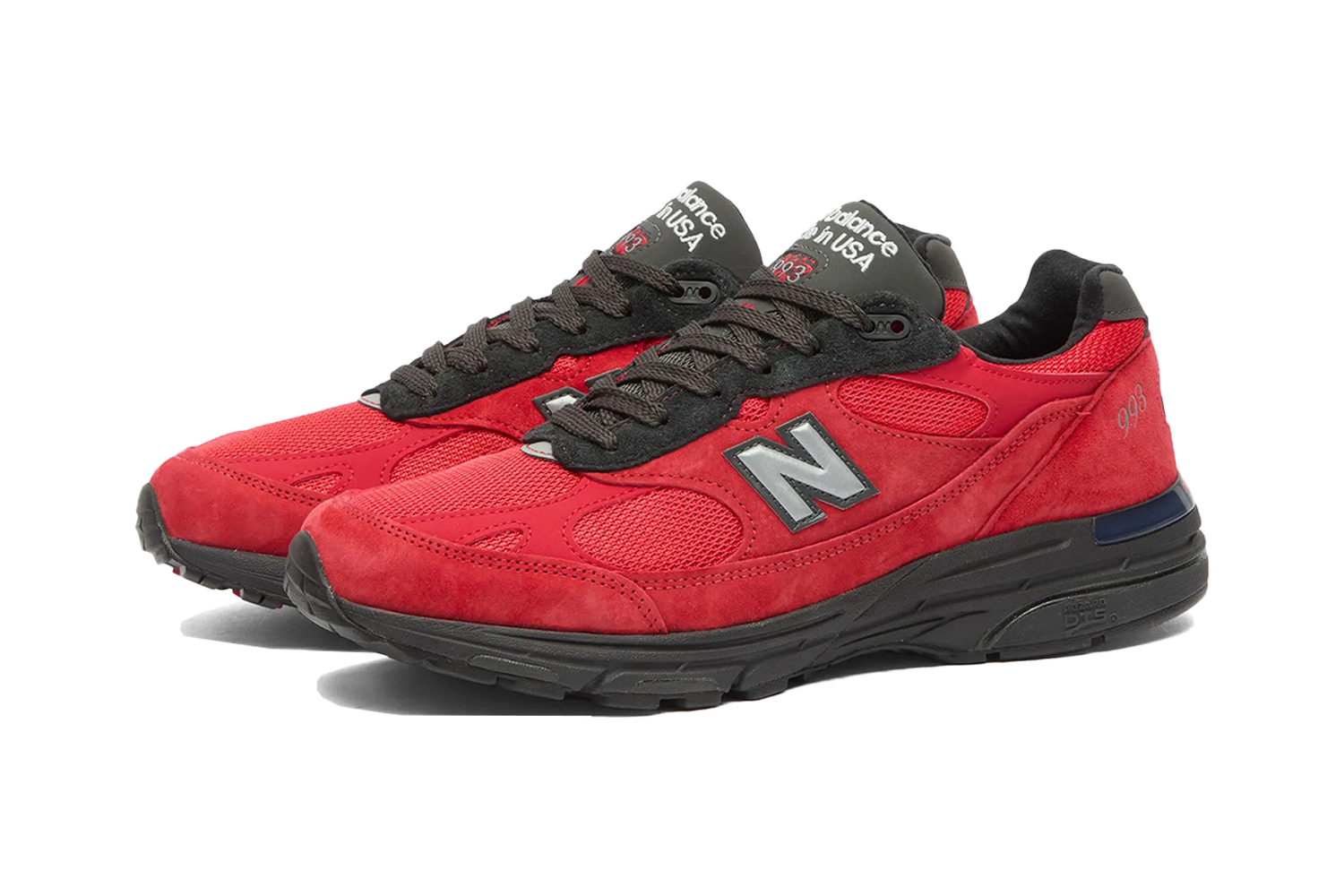 New Balance U9935CX Made in USA Sneaker