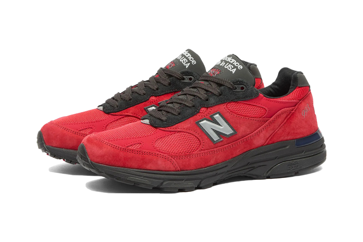 New Balance U9935CX Made in USA Sneaker