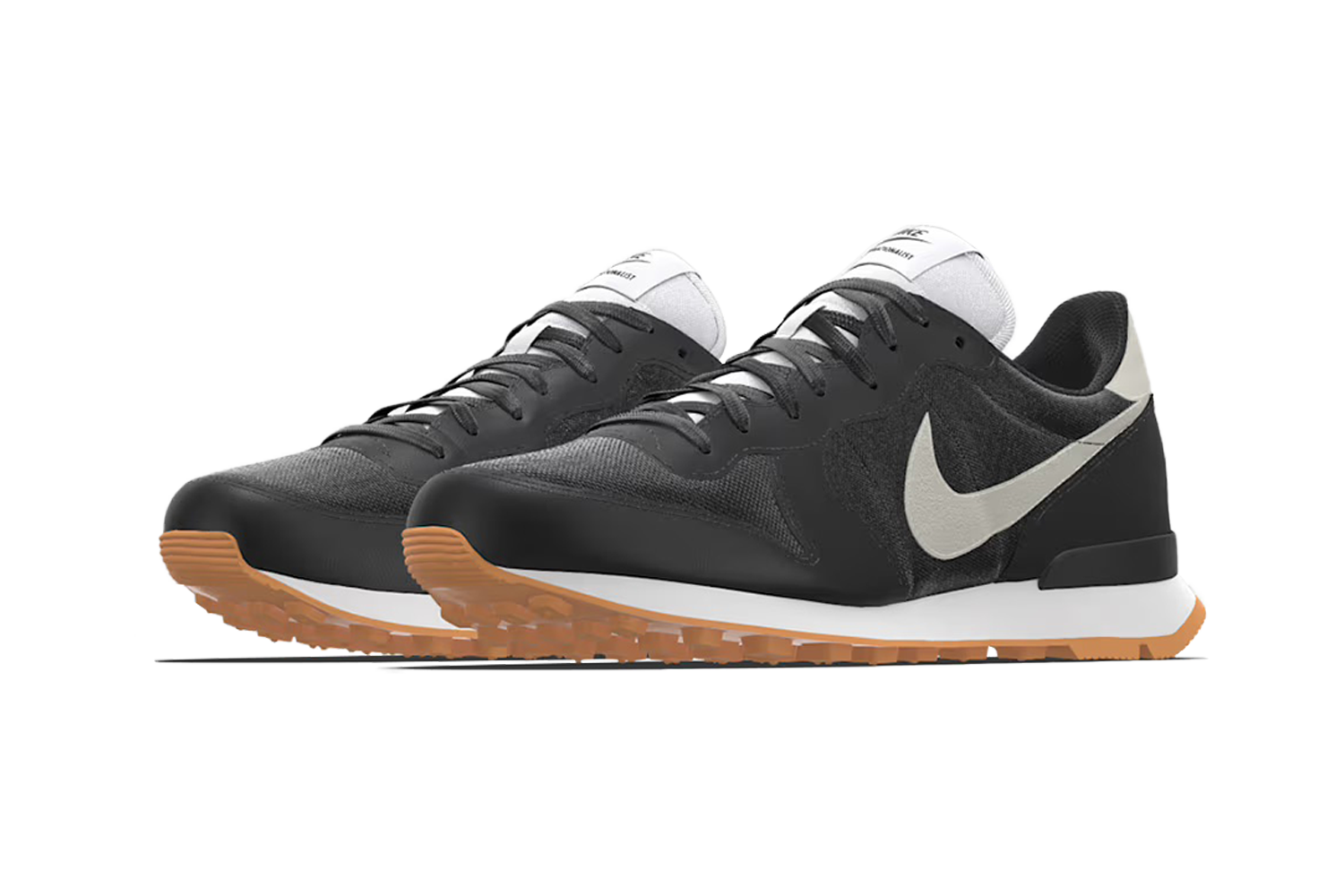 Nike Internationalist By You Sneaker