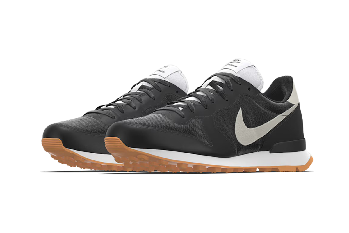 Nike Internationalist By You Sneaker