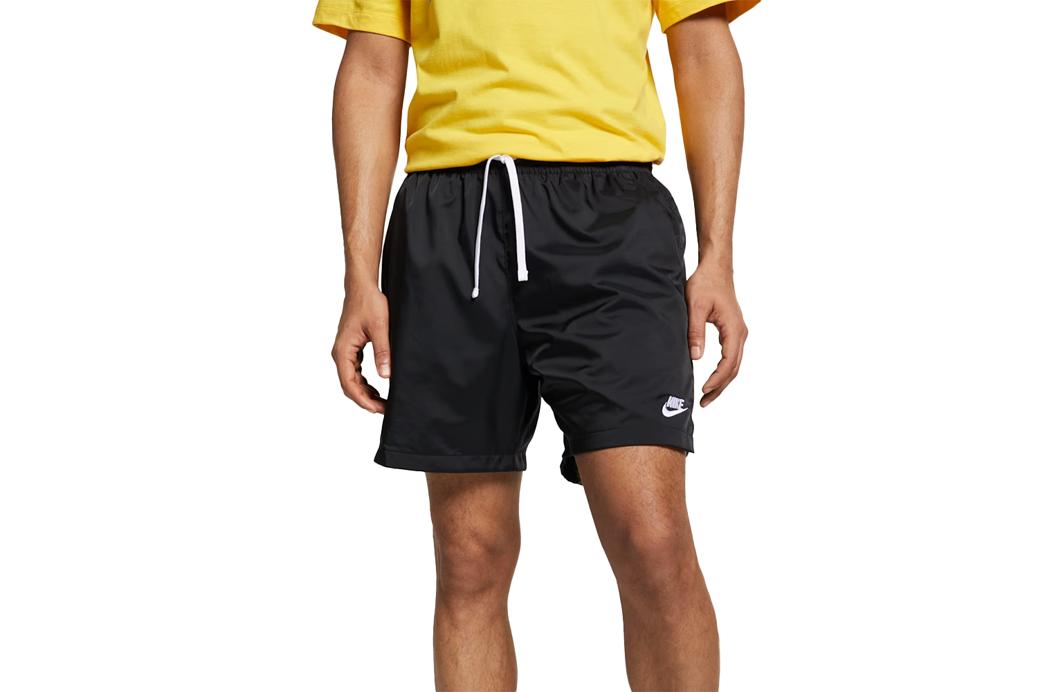 These Spring Workout Shorts Are 28% Off