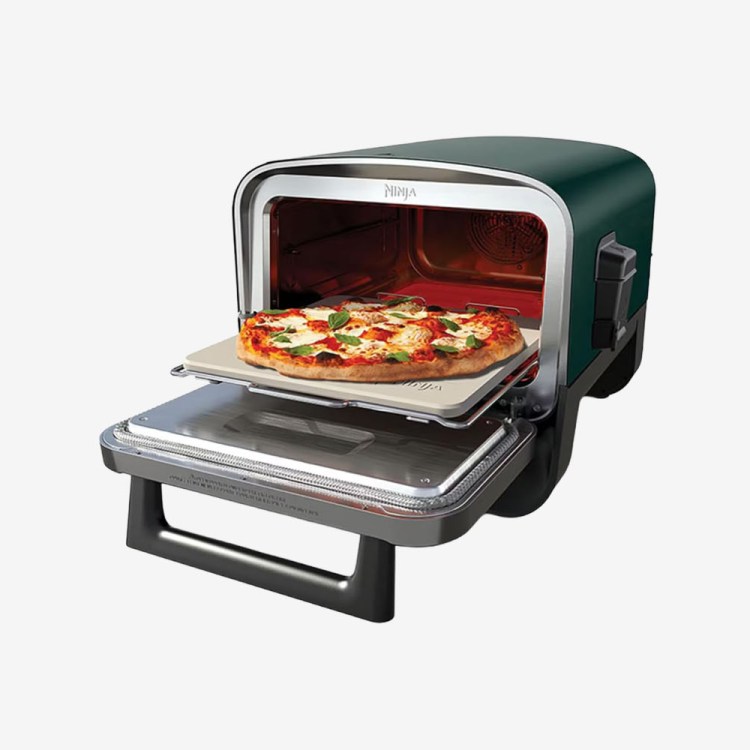 Ninja Woodfire Pizza Oven