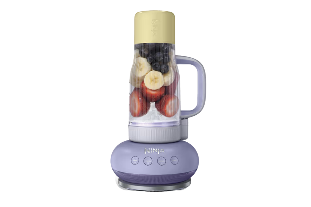 Ninja BlendBoss Personal Blender and Tumbler