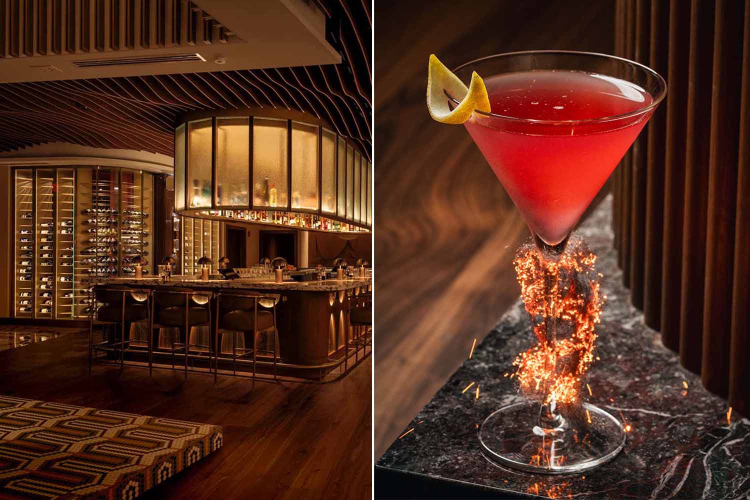 The Alchemy at 1587 Prime