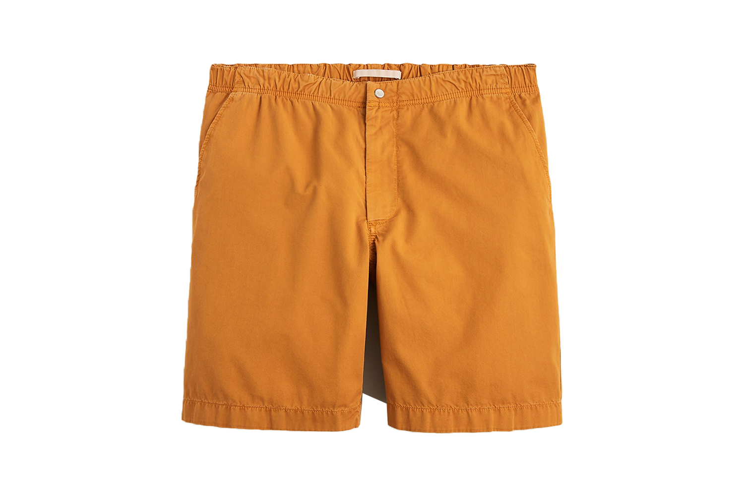 Norse Projects Ezra Light Twill Shorts