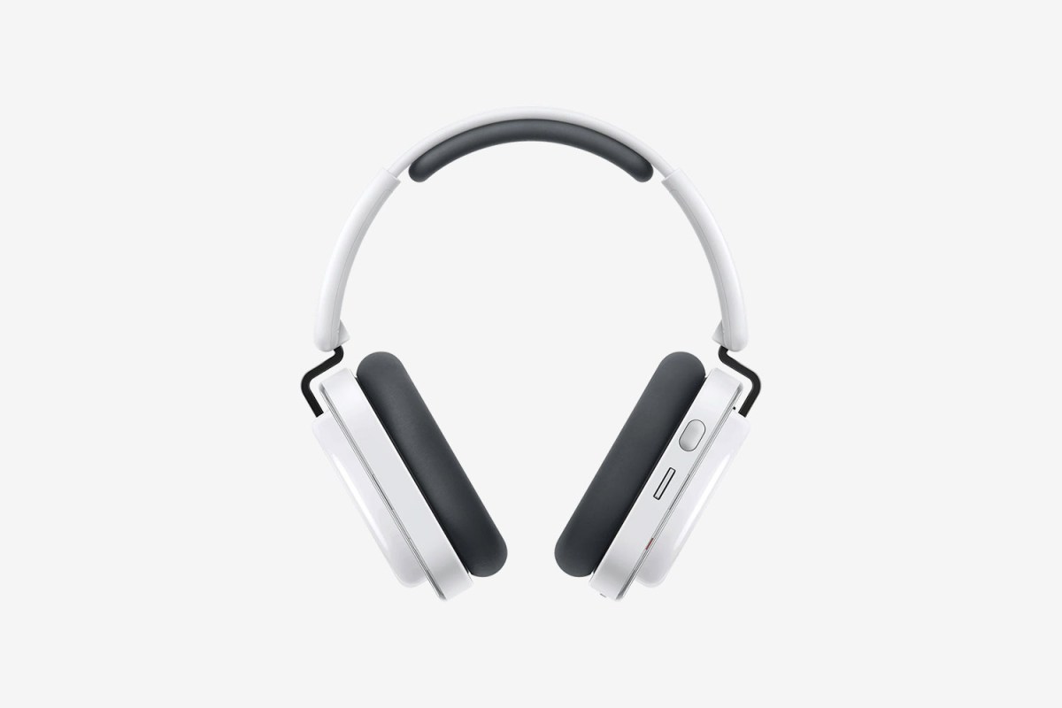 Nothing (R) Headphone (a)