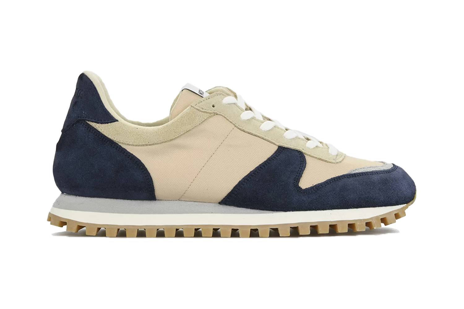 Novestra Marathon Trail Retro Sneaker