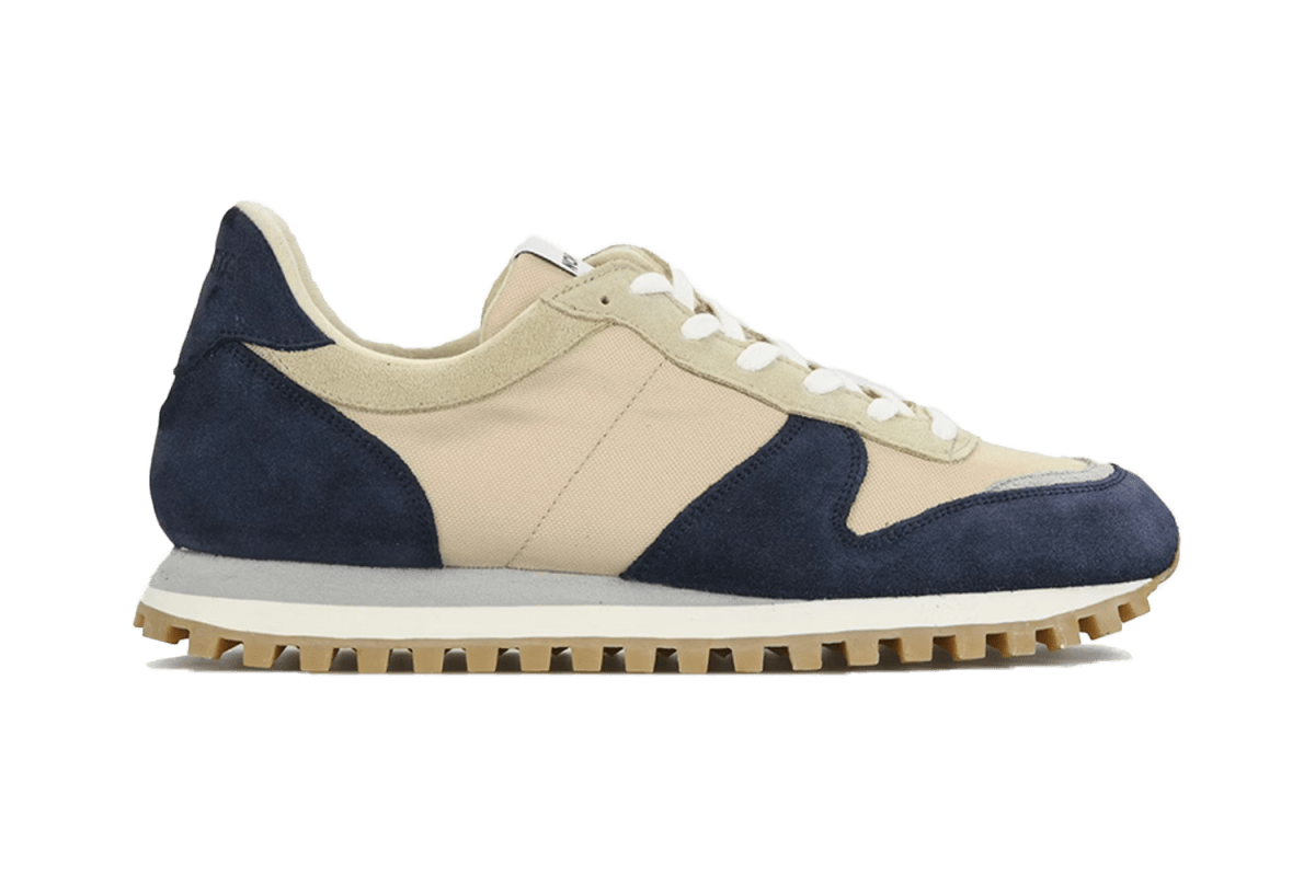 Novestra Marathon Trail Retro Sneaker