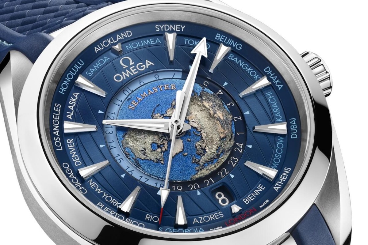 The Best World Timer Watches