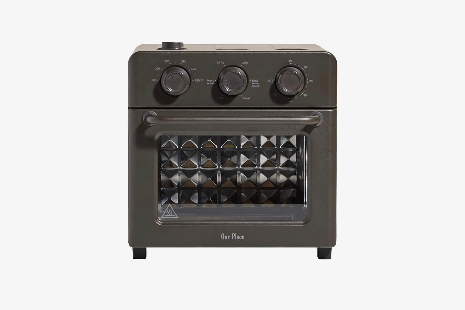 This Versatile Countertop Oven Is Now Just $129