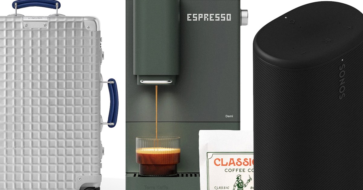 Our top picks of the week.