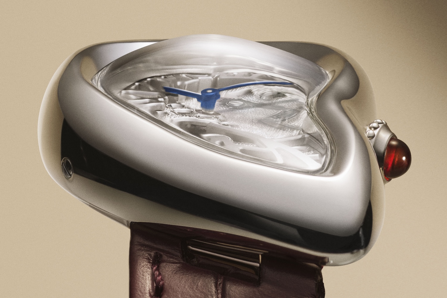 The Best New Cartier Releases From Watches and Wonder 2026