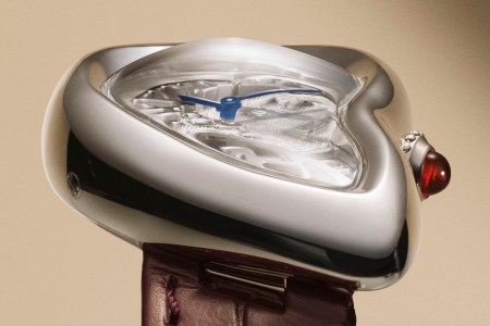 Cartier Revives Cult Favorites and Pays Homage to Classics at W&W