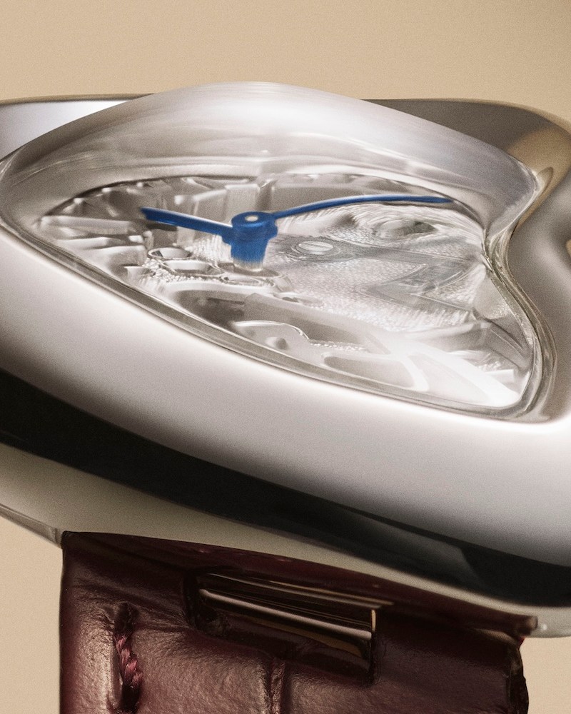 Cartier Watches and Wonders 2026