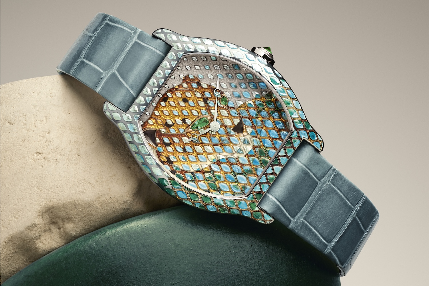 The Best New Cartier Releases From Watches and Wonder 2026