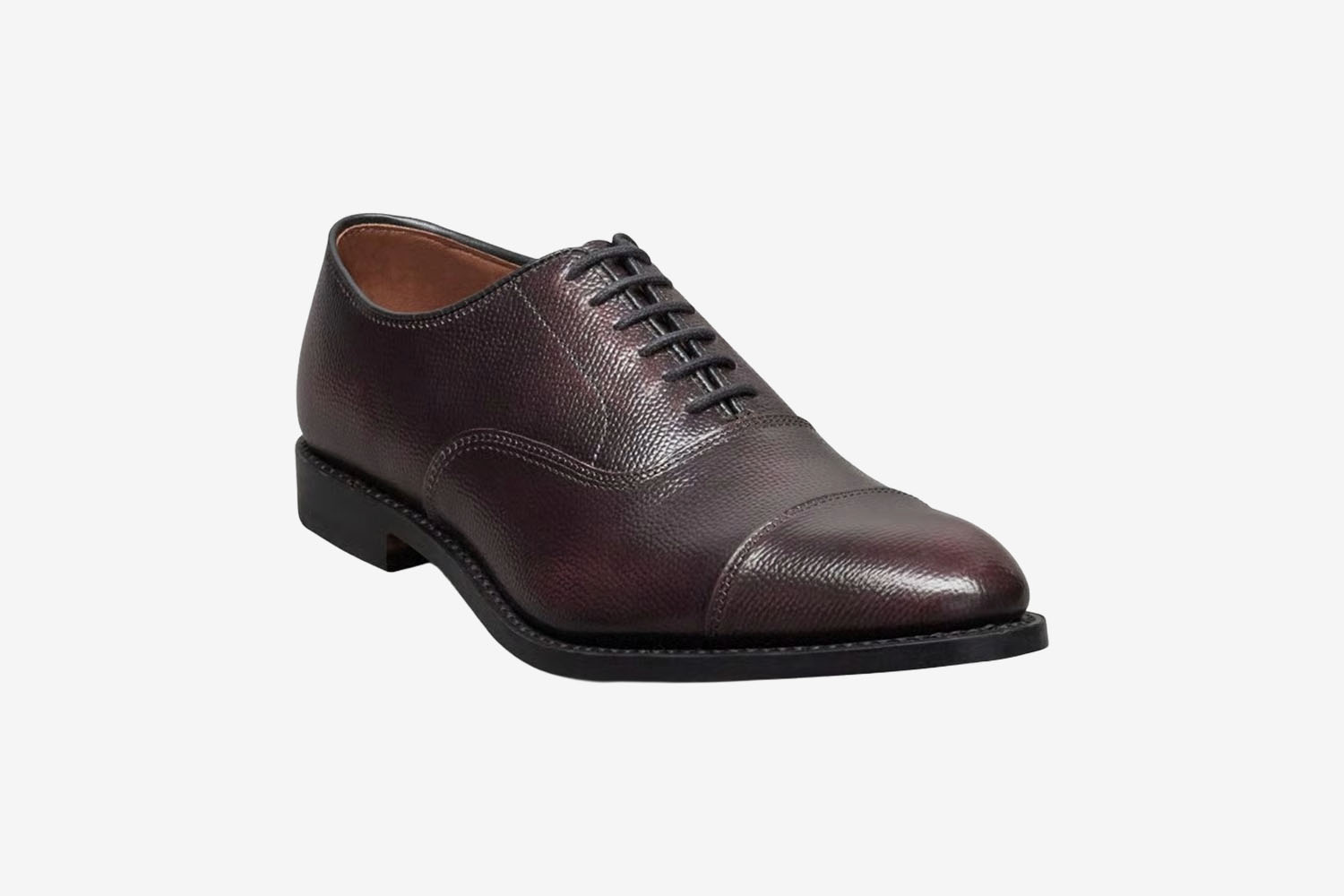 The Park Avenue Oxford Only Goes on Sale Once a Year