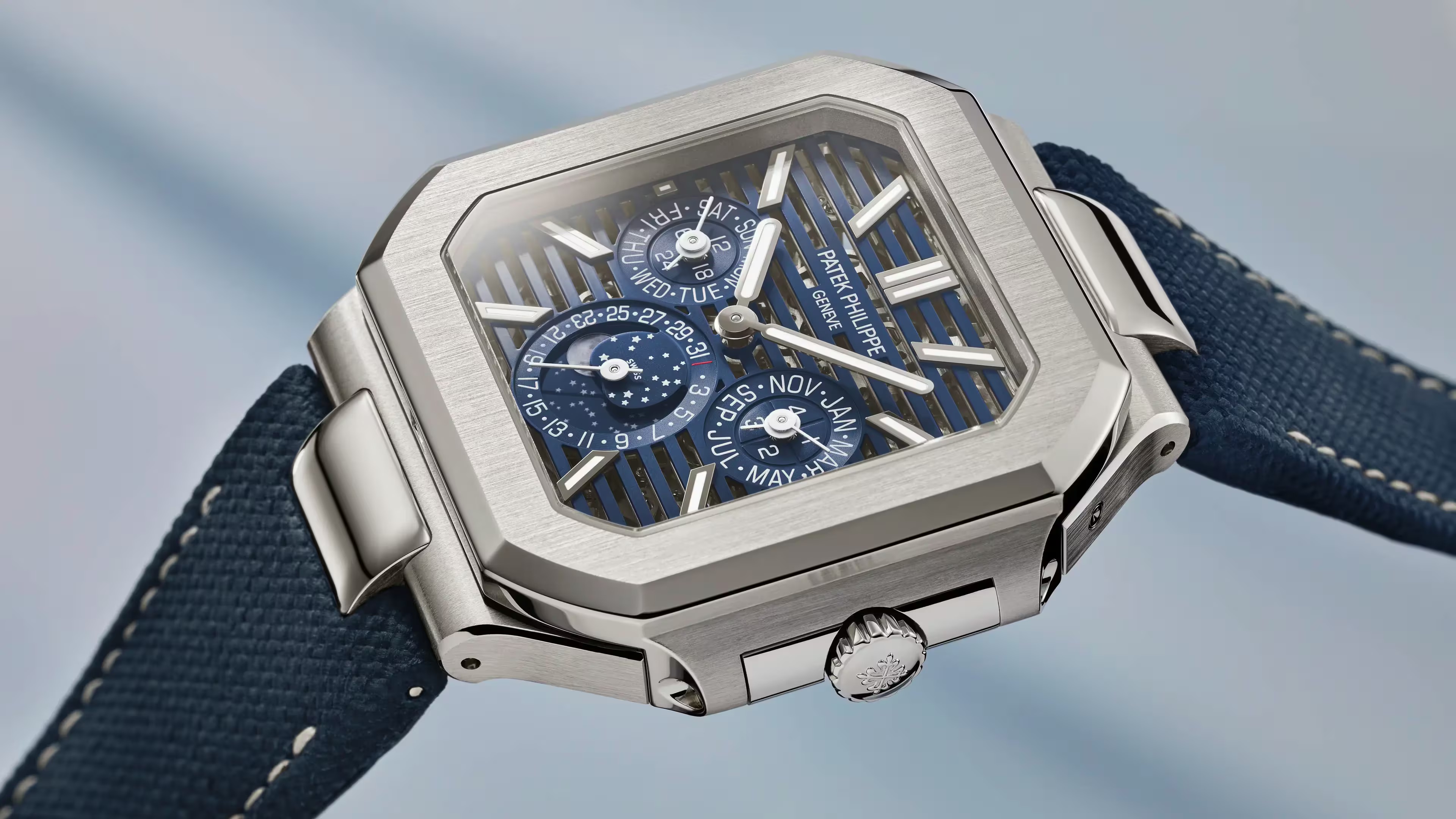 Patek Philippe Watches & Wonders 2026