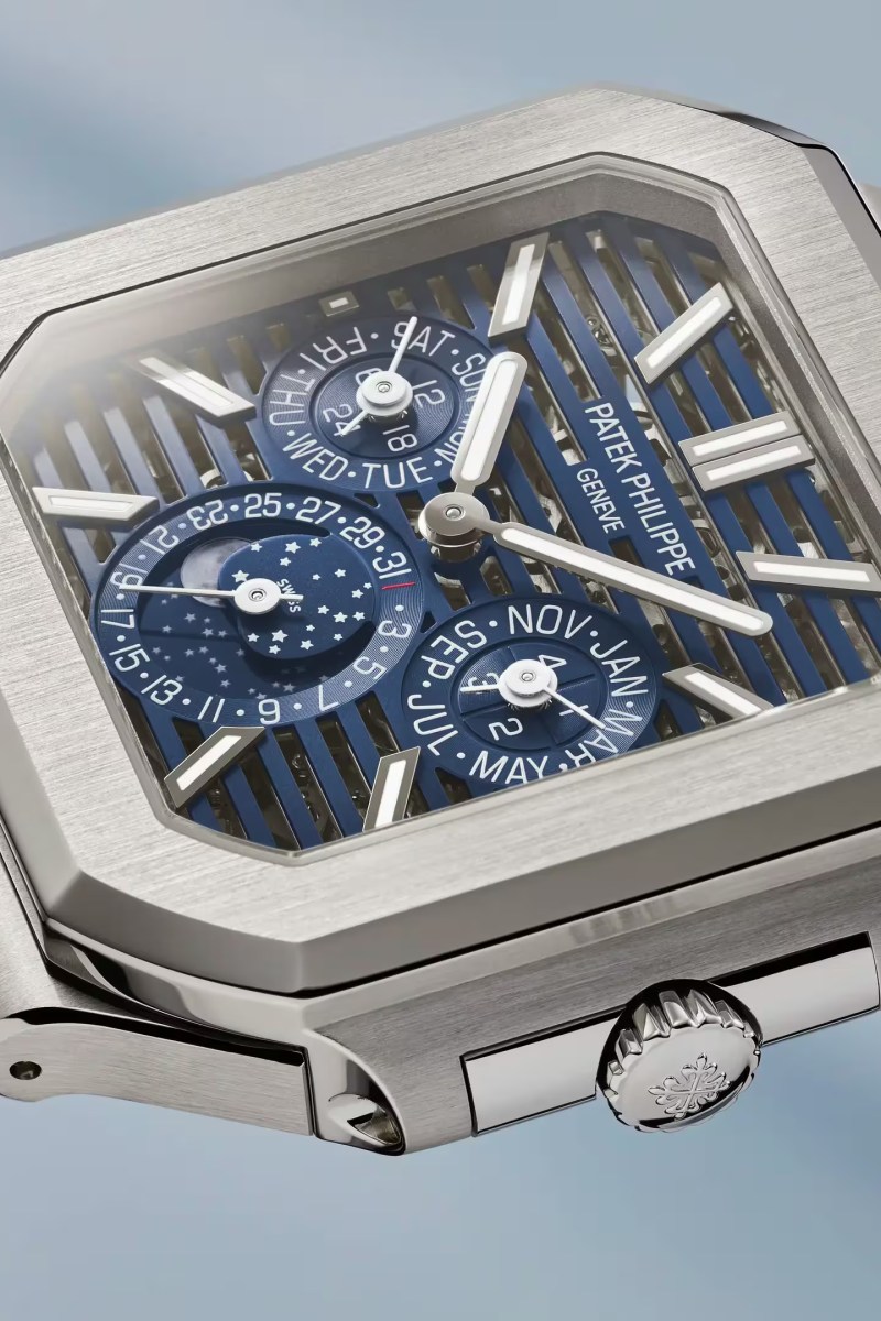 Patek Philippe Watches & Wonders 2026