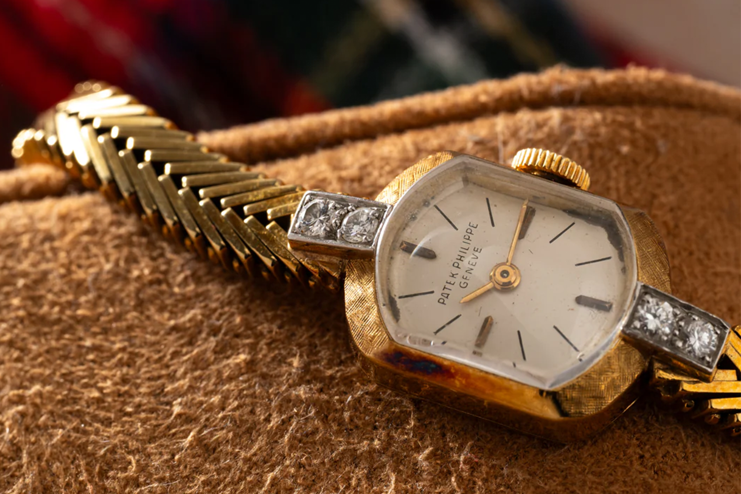 Patek Philippe Ladies' Cocktail Watch