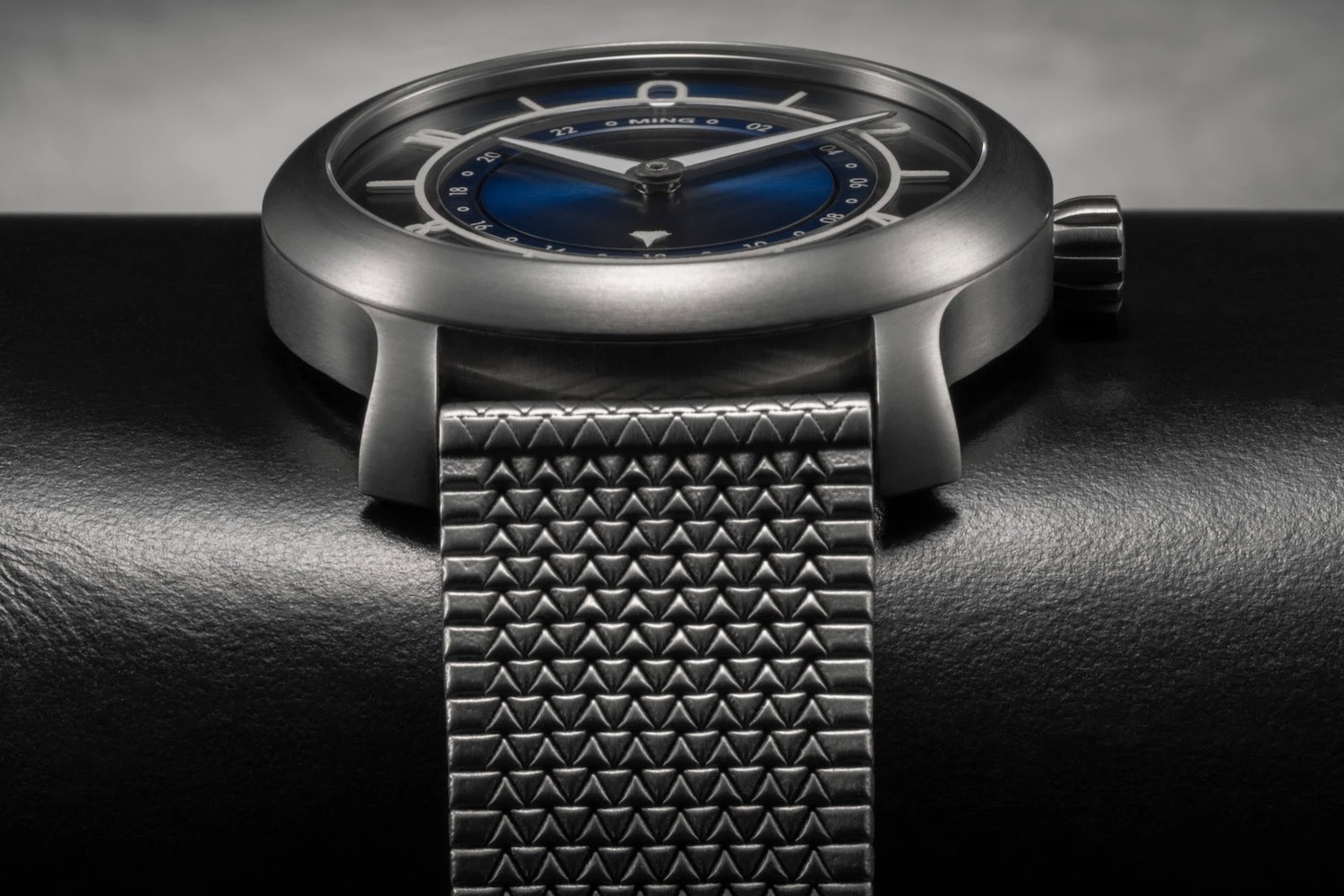 BONUS: Ming Polymesh — Straight