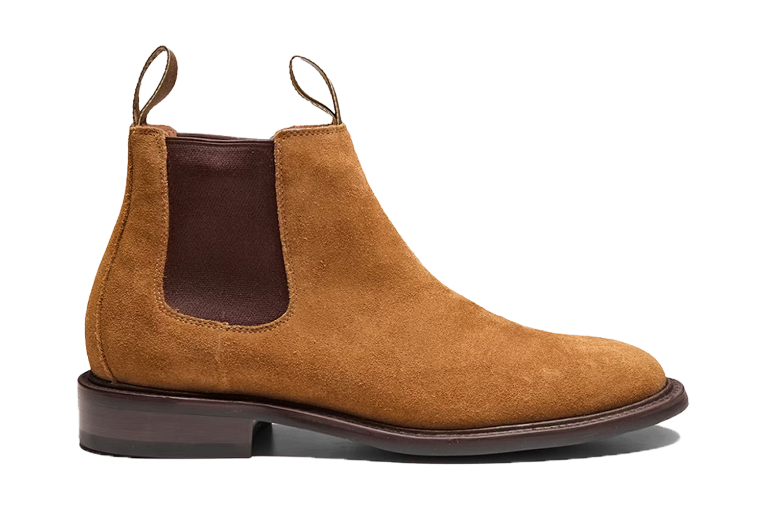 Rhodes Footwear Vibram 430 Mini Lug Chelsea Boot