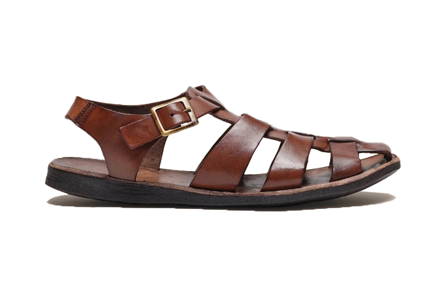 Sabah Porto Fisherman Sandal