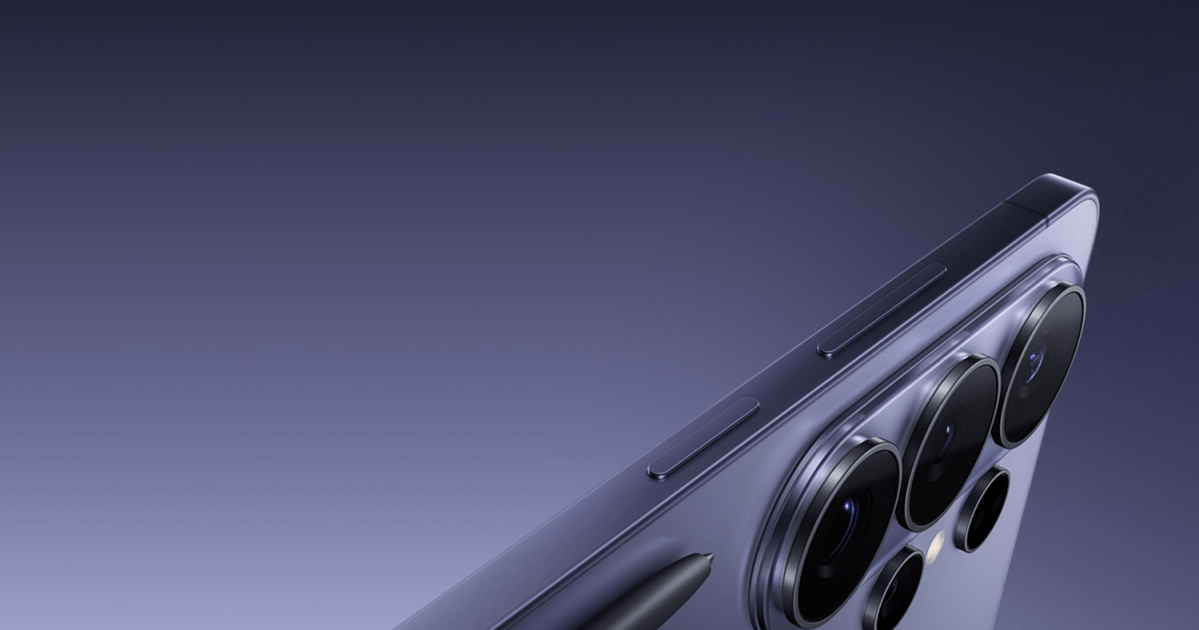 Say hello to the phone of the future.