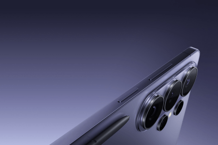 Say hello to the phone of the future.