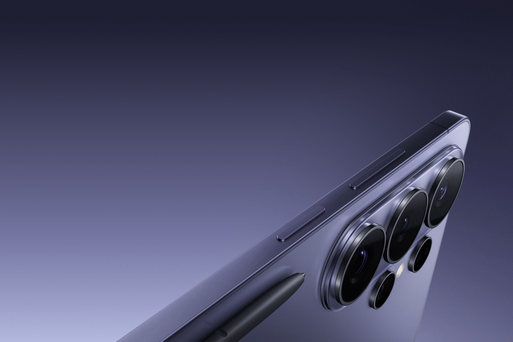 Say hello to the phone of the future.