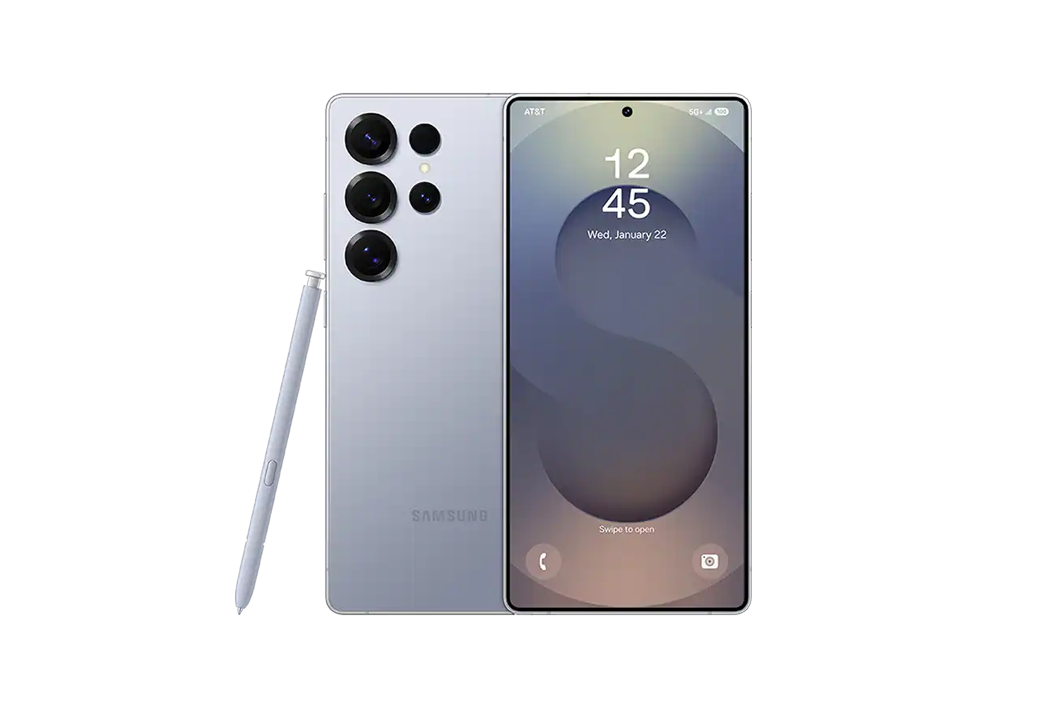 Samsung Galaxy S25 Ultra