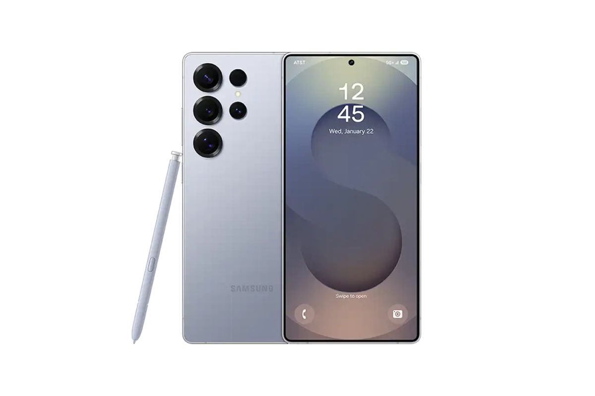 Samsung Galaxy S25 Ultra