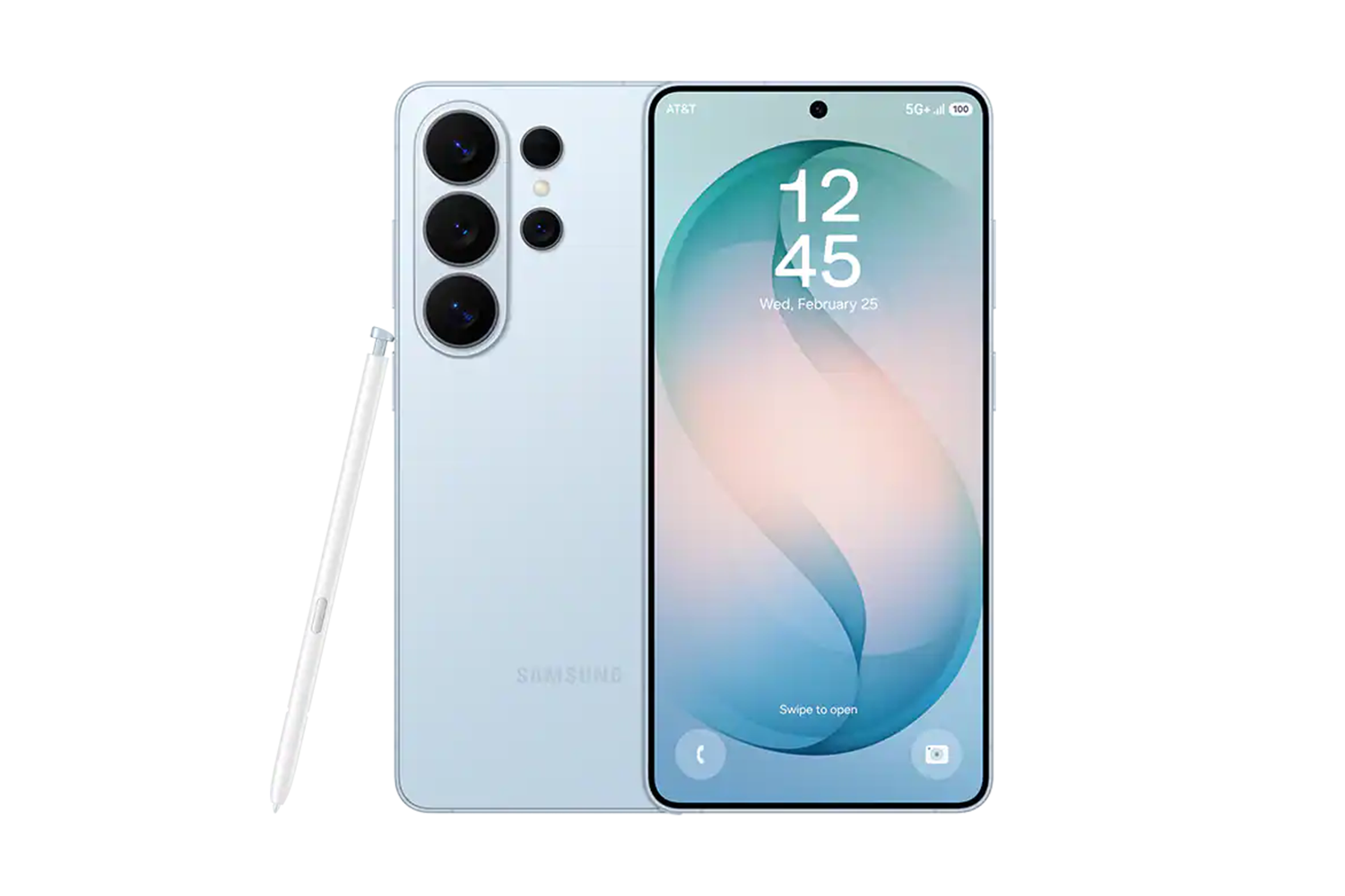 Samsung Galaxy S26 Ultra